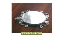 Pendants Alpaka Silver